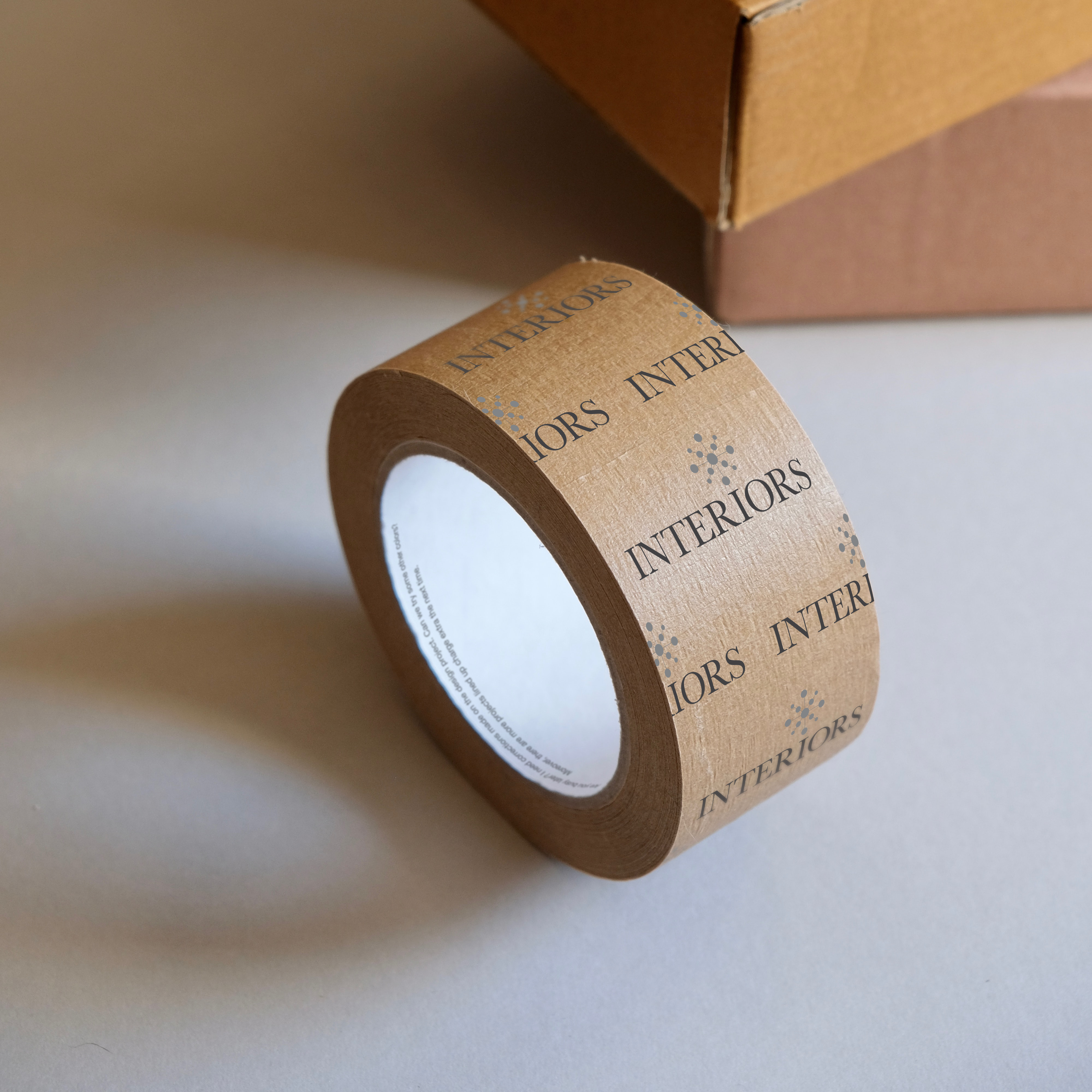 industrial tape